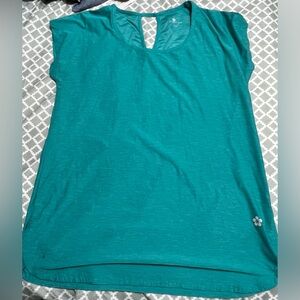 Tuff Athletics Workout shirt